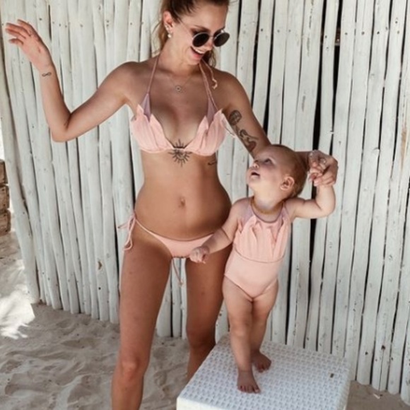 Hmbd lily bikini set - Picture 4 of 6